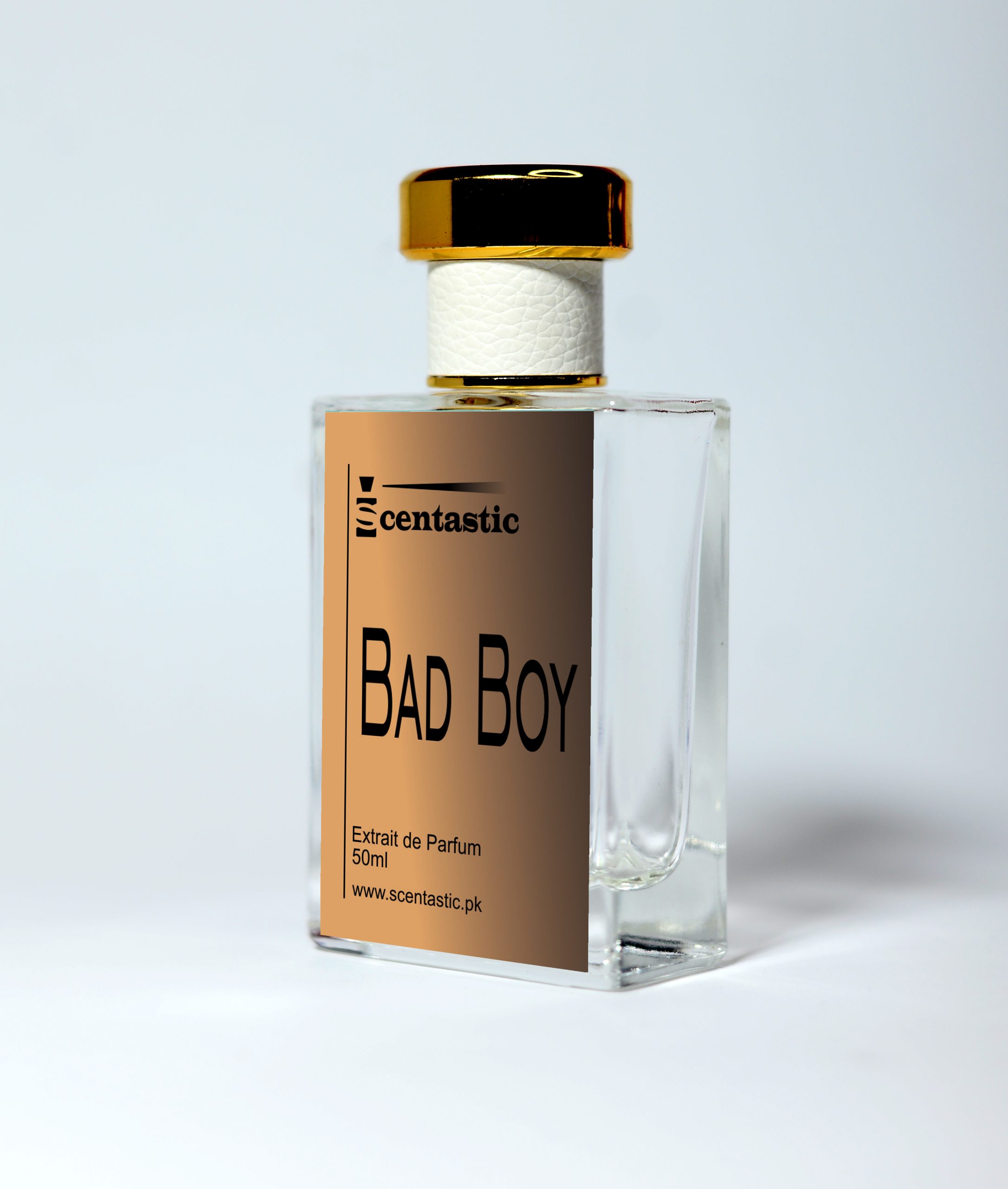 Bad Boy – The Rebel Spirit - Image 2