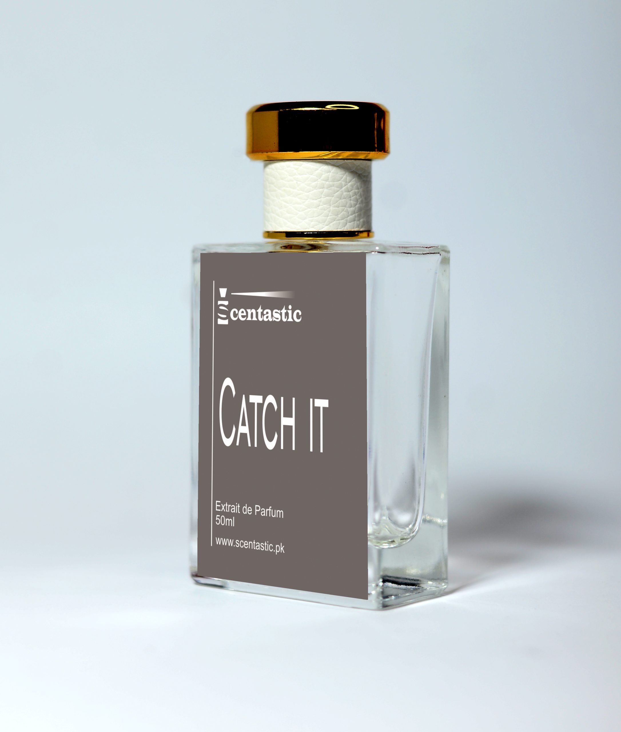 Catch It – The Essence of Confidence - Image 2