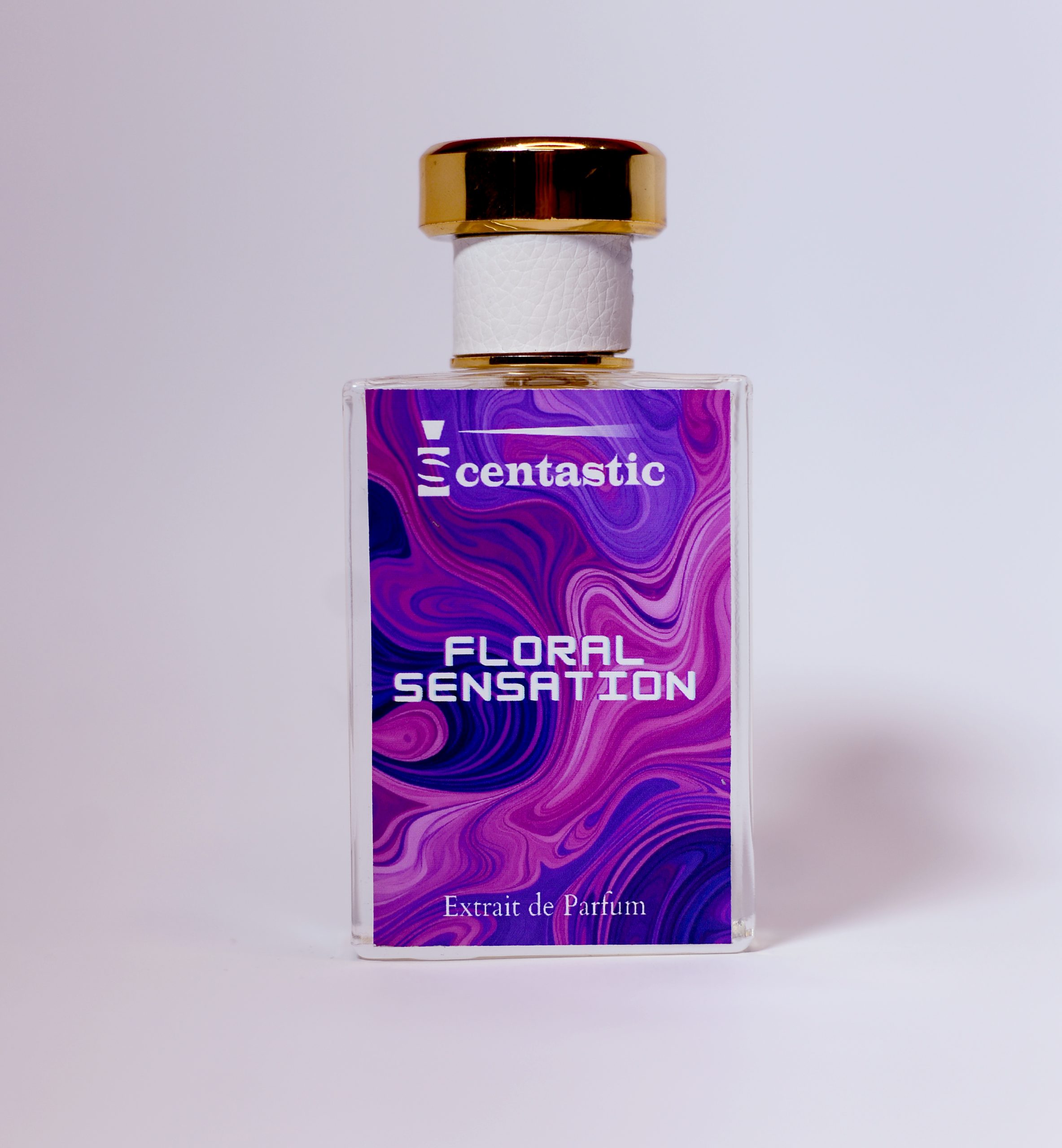 Floral Sensation – A Blooming Elegance