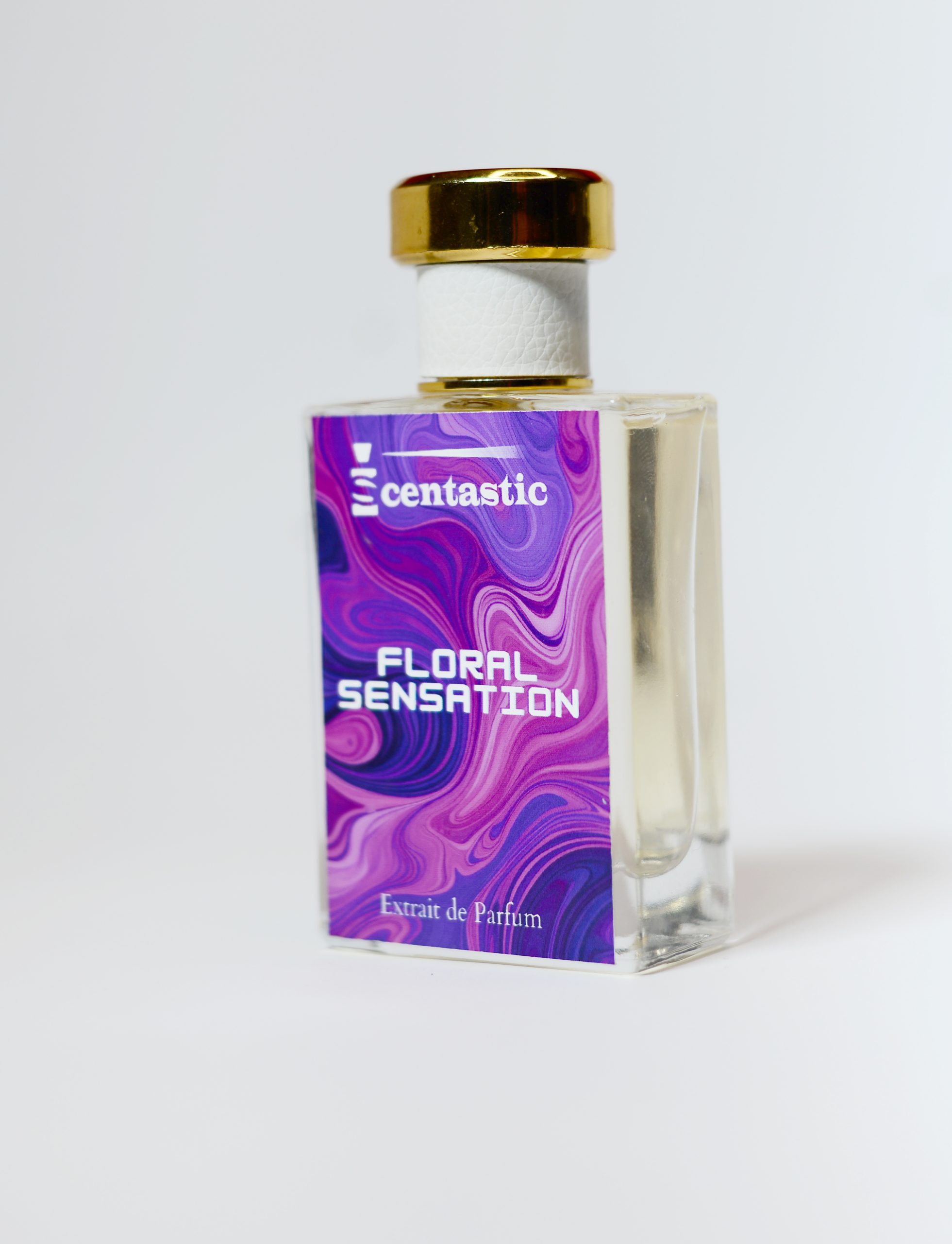 Floral Sensation – A Blooming Elegance - Image 2
