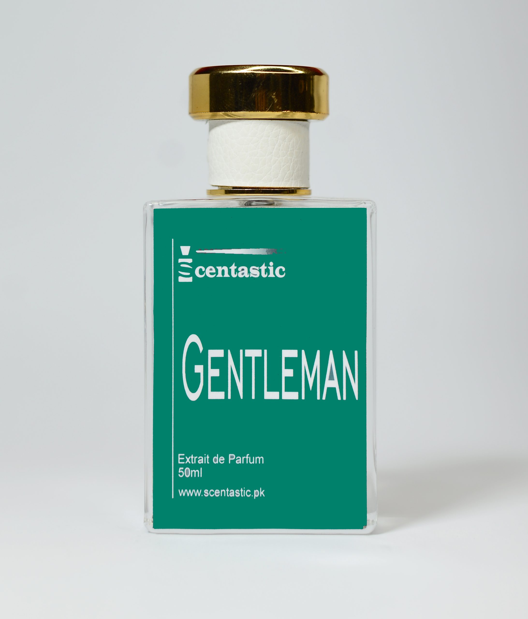 Gentleman – The Essence of Sophistication