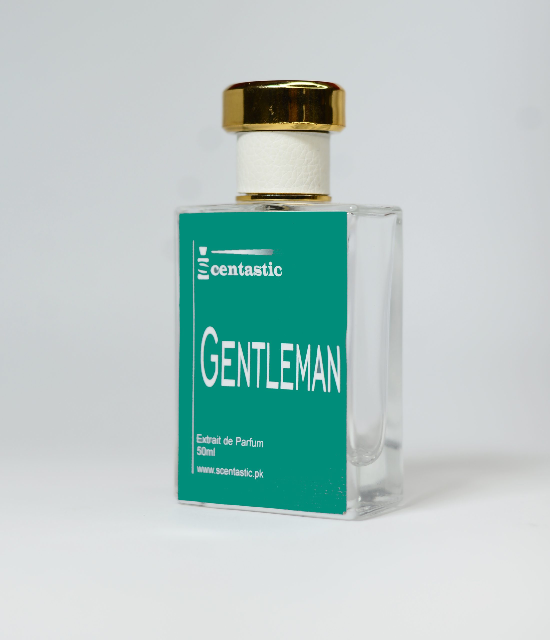 Gentleman – The Essence of Sophistication - Image 2