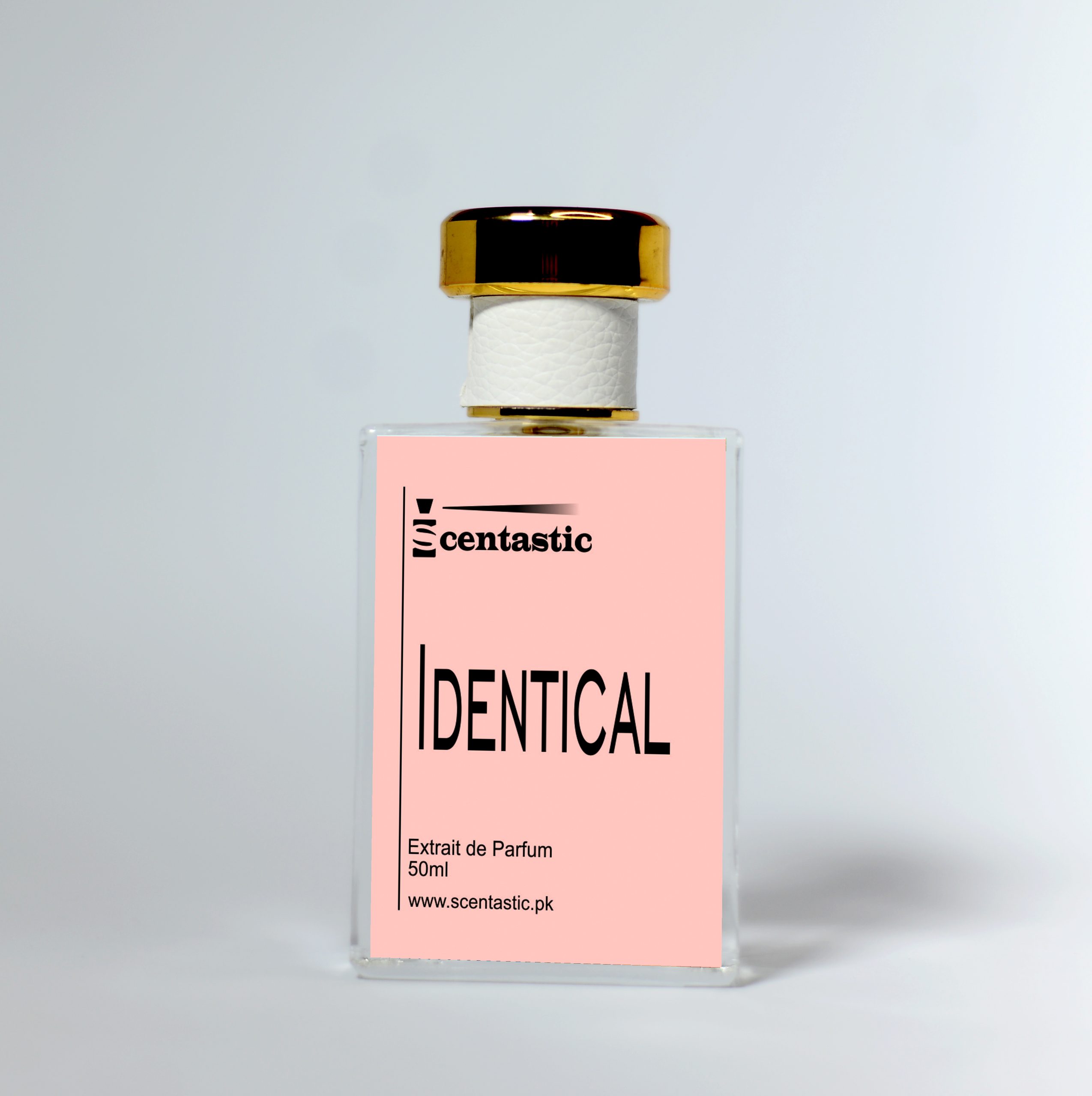 Identical – A Symphony of Grace