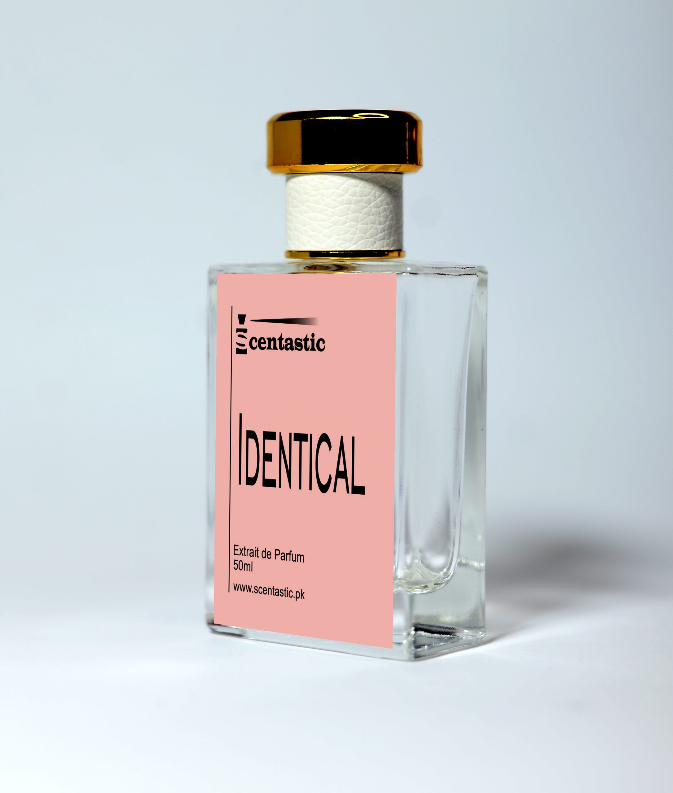 Identical – A Symphony of Grace - Image 2