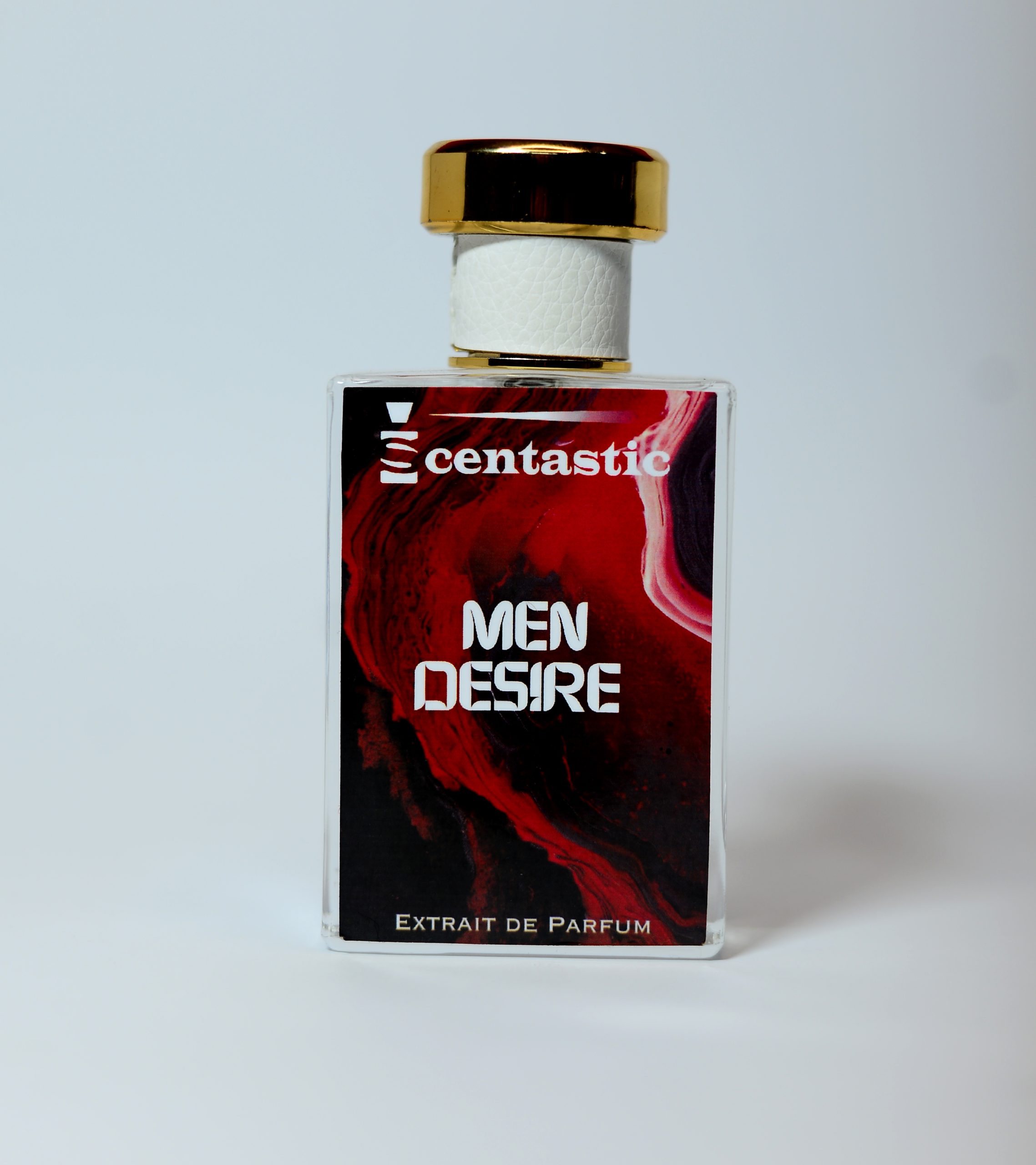 Men Desire – The Scent of Passion