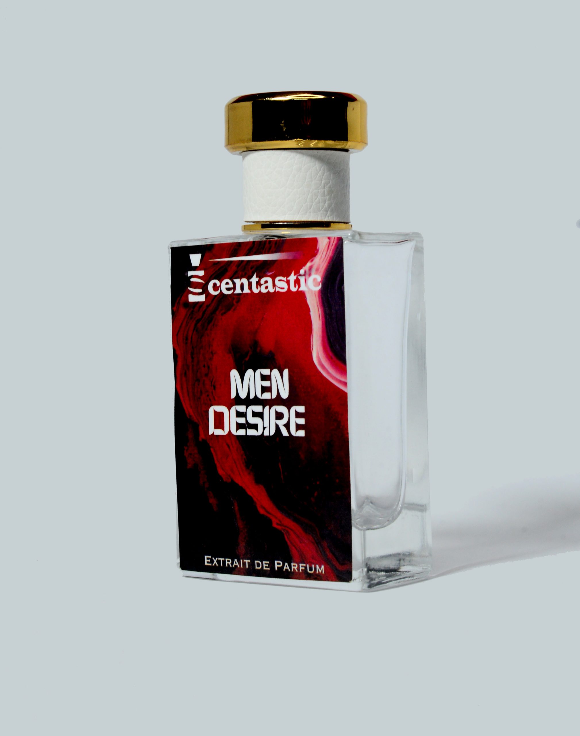 Men Desire – The Scent of Passion - Image 2