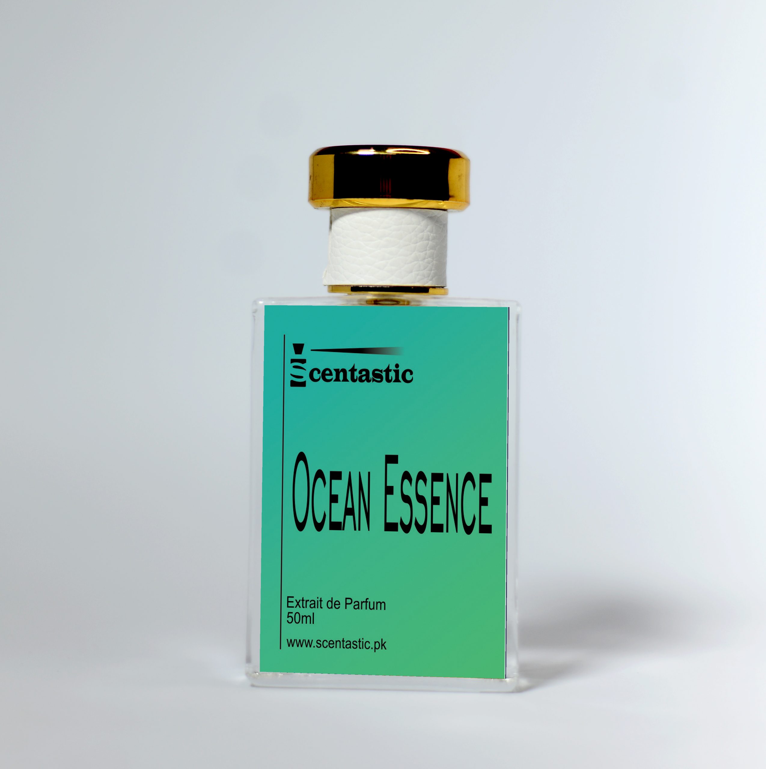 Ocean Essence – The Spirit of the Sea