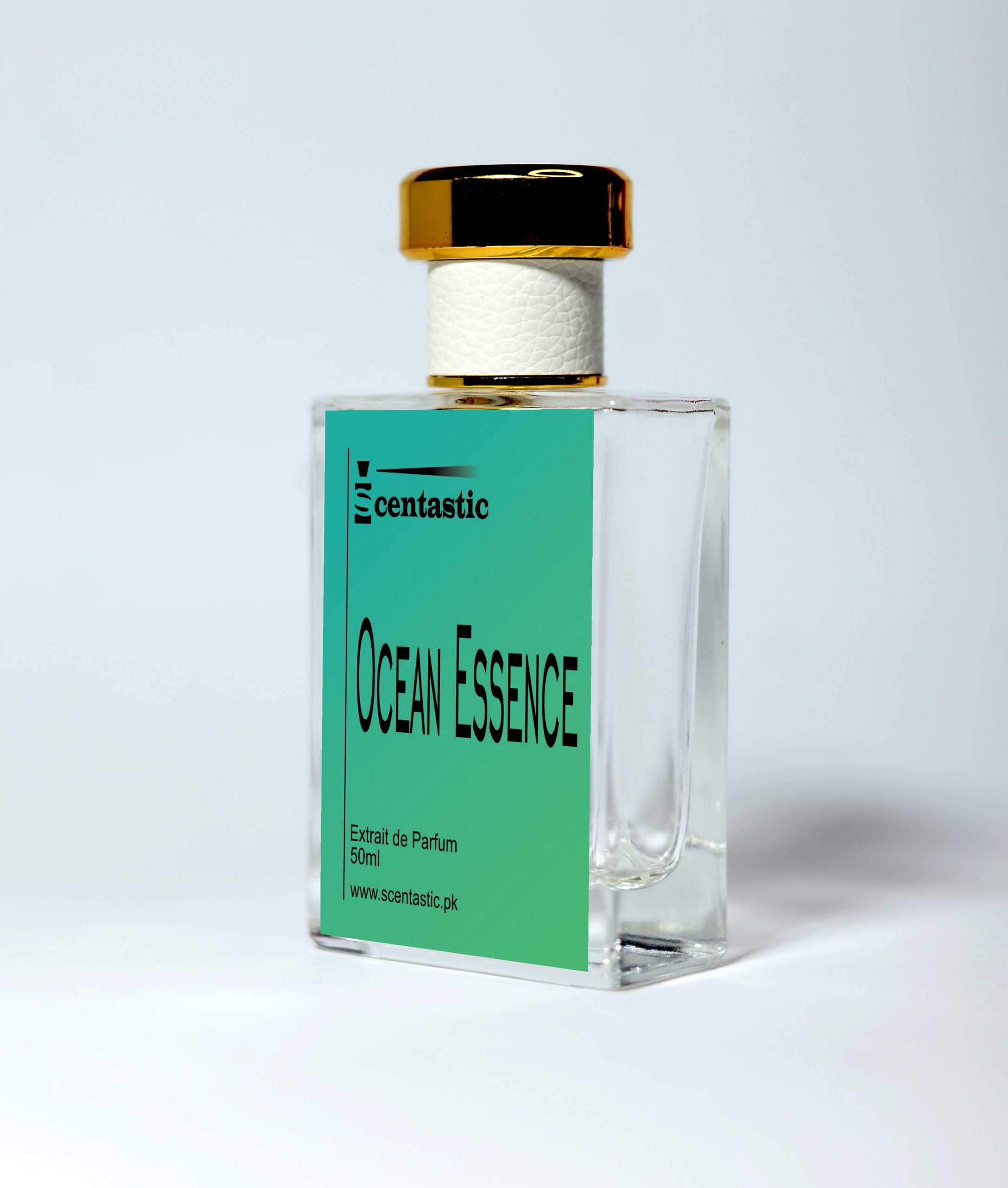 Ocean Essence – The Spirit of the Sea - Image 2