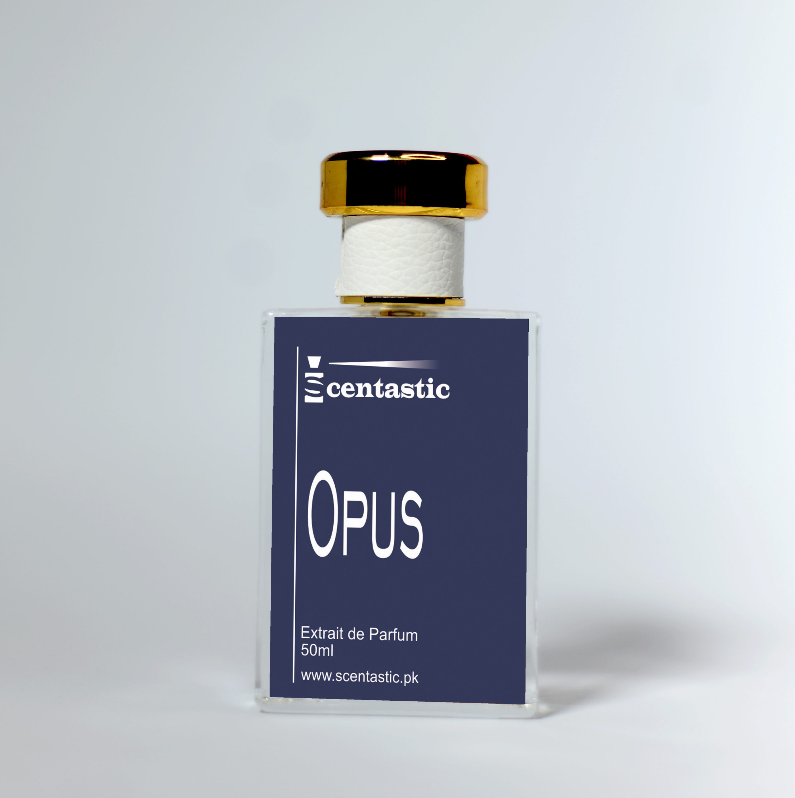Opus – The Essence of Prestige