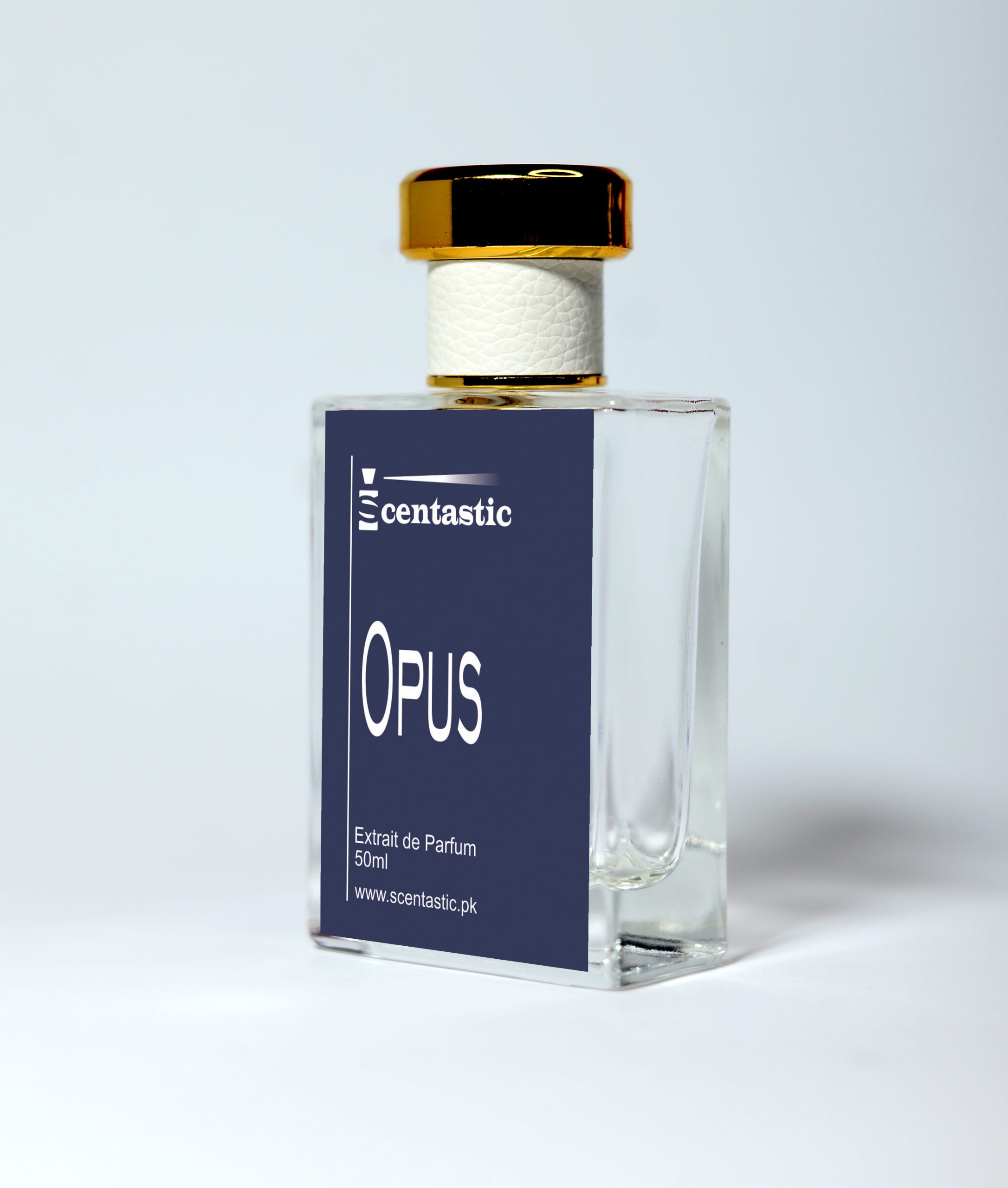 Opus – The Essence of Prestige - Image 2