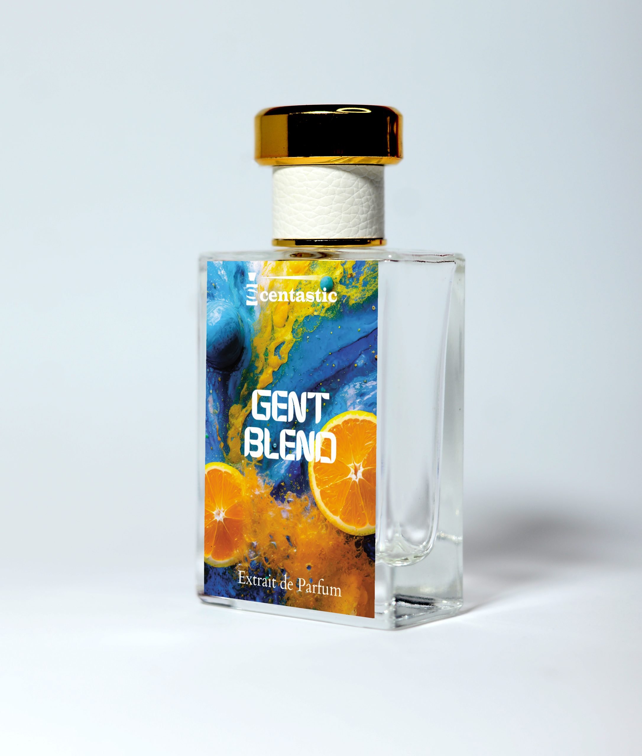 Gent Blend – The Champion’s Spirit - Image 2
